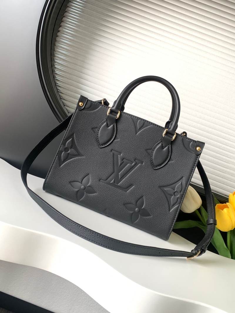 LV Shopping Bags